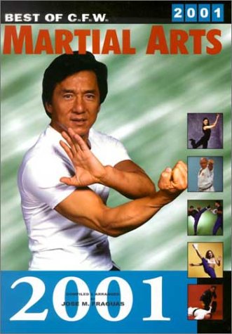 9780865682030: Best of C.F.W. Martial Arts, 2001