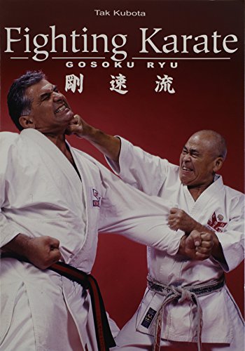 Beispielbild fr Fighting Karate: Gosoku Ryu zum Verkauf von GF Books, Inc.