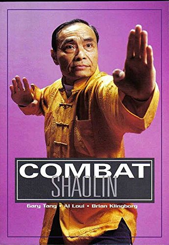 Beispielbild fr Combat Shaolin zum Verkauf von WorldofBooks