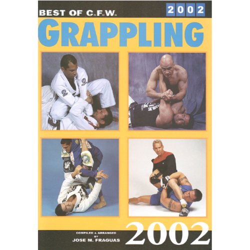 9780865682207: Best of C.F.W. Grapling 2002