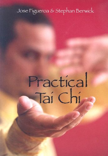 Beispielbild fr Practical Tai Chi zum Verkauf von HPB-Red
