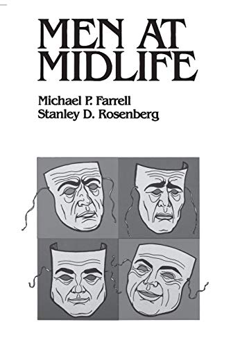Beispielbild für Men at Midlife zum Verkauf von Wonder Book