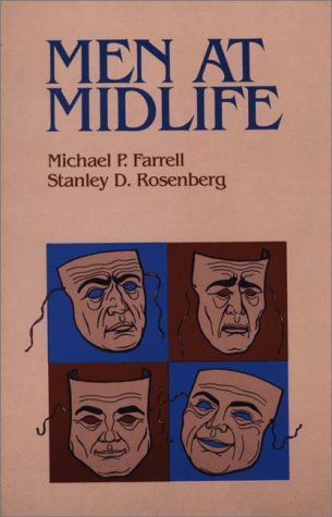 Imagen de archivo de Men at Midlife a la venta por Better World Books