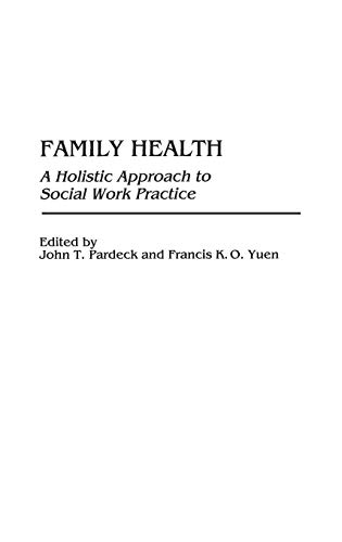 Imagen de archivo de Family Health a la venta por HPB-Red