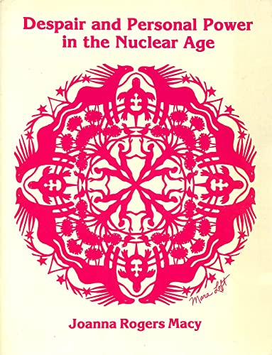 Beispielbild fr Despair and Personal Power in the Nuclear Age zum Verkauf von medimops