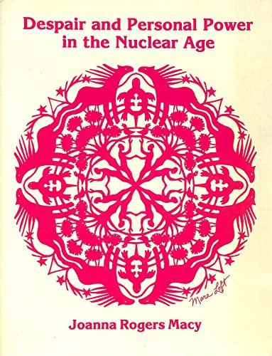 Stock image for Despair and Personal Power in the Nuclear Age for sale by HPB Inc.