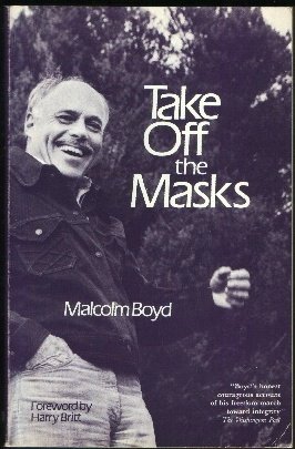 Beispielbild fr Take off the masks zum Verkauf von Books From California