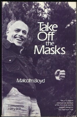 Imagen de archivo de Take Off the Masks a la venta por Small World Books