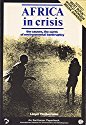 9780865710825: Africa in Crisis: The Causes, the Cures of Environmental Bankruptcy (An Earthscan Book)