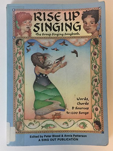 Beispielbild fr Rise Up Singing: The Group Singing Songbook zum Verkauf von HPB Inc.