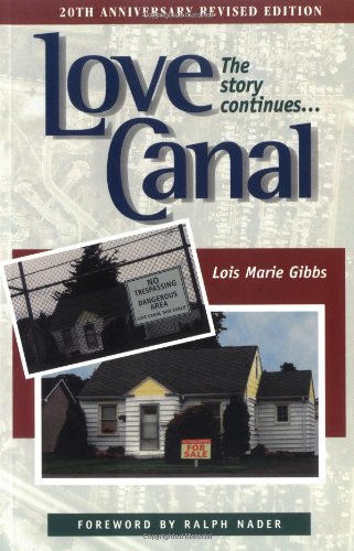 9780865713826: Love Canal: The Story Continues