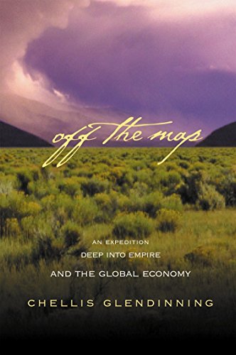 Stock image for Off The Map: An Expedition Deep into Empire and the Global Economy for sale by SecondSale