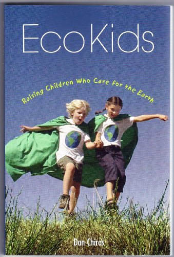 Imagen de archivo de Ecokids: Raising Children Who Care for the Earth a la venta por ThriftBooks-Atlanta