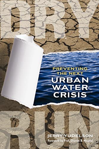 Stock image for Dry Run : Preventing the Next Urban Water Crisis for sale by Better World Books: West