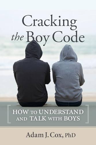 Stock image for Cracking the Boy Code: How to Understand and Talk with Boys for sale by SecondSale