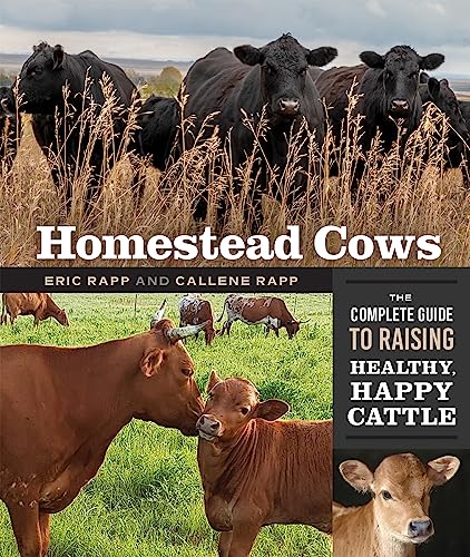 Beispielbild fr Homestead Cows zum Verkauf von Blackwell's