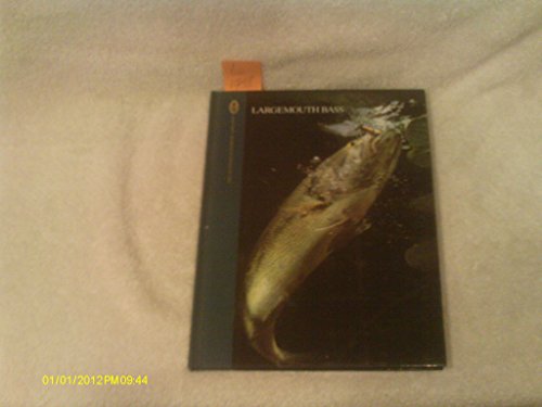 Beispielbild fr LARGEMOUTH BASS (THE HUNTING and FISHING LIBRARY) zum Verkauf von GLOVER'S BOOKERY, ABAA