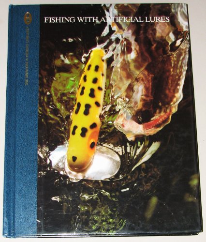 Stock image for Fishing With Artificial Lures (The Hunting and Fishing Library) [Hardcover] Sternberg, Dick for sale by Mycroft's Books