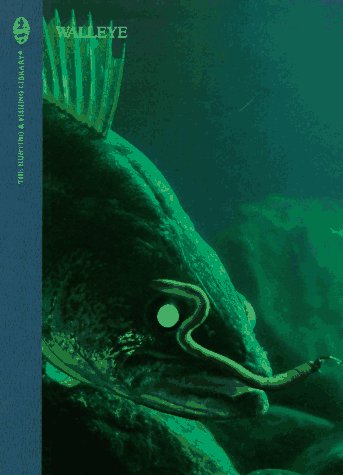 Beispielbild fr Walleye - The Hunting & Fishing Library zum Verkauf von Gulf Coast Books