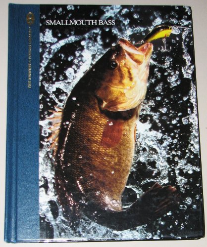 Stock image for Smallmouth Bass: Proven Methods for Catching Big Bronzebacks in Lakes, Rivers an for sale by SecondSale