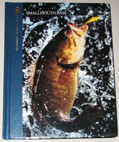 Stock image for Smallmouth Bass for sale by Reliant Bookstore