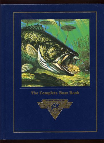 The Complete Bass Book [Book]