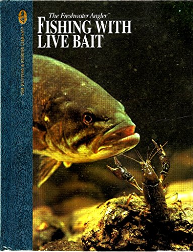 Stock image for Fishing with Live Bait for sale by Better World Books
