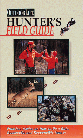 Beispielbild fr Hunter's Field Guide Book zum Verkauf von Better World Books