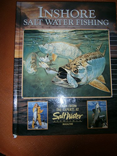 Beispielbild fr Inshore Salt Water Fishing zum Verkauf von Wonder Book