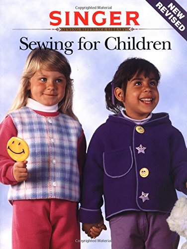 Imagen de archivo de Sewing for Children a la venta por Better World Books