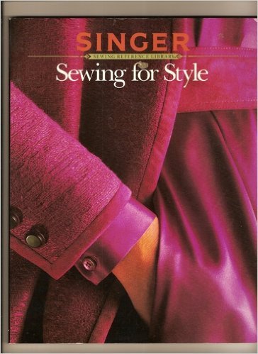 9780865732087: Sewing For Style Volume 4