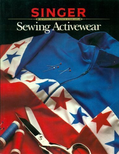 Beispielbild fr Sewing Activewear (Singer Sewing Reference Library) zum Verkauf von SecondSale