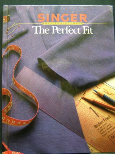 Stock image for Perfect Fit Volume 7 for sale by ThriftBooks-Atlanta