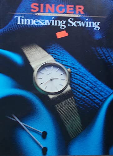 Imagen de archivo de Timesaving Sewing Volume 8 a la venta por ThriftBooks-Dallas