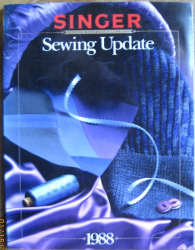9780865732384: Sewing Update 1988