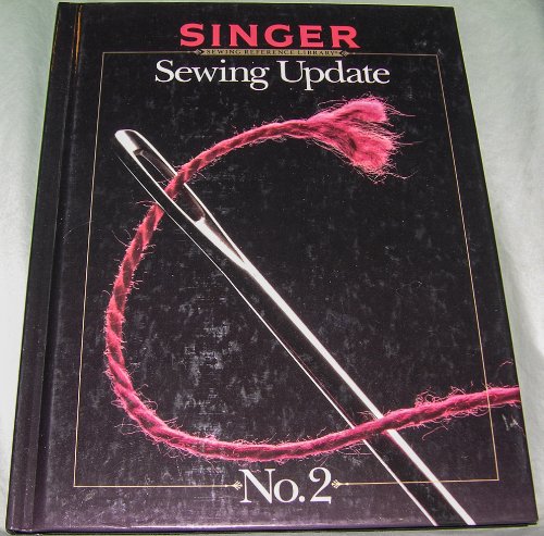 Stock image for Singer Sewing Update Number 2 for sale by HPB-Ruby