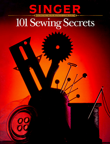 Stock image for 101 Sewing Secrets for sale by ThriftBooks-Dallas