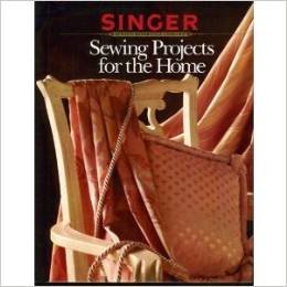 9780865732629: Sewing Projects for the Home