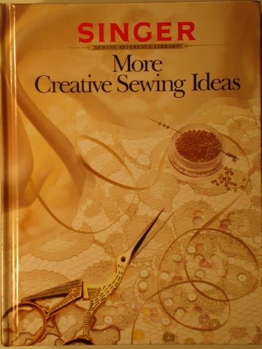 Stock image for More Creative Sewing Ideas for sale by Wonder Book