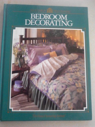 Stock image for Bedroom Decorating for sale by ThriftBooks-Dallas