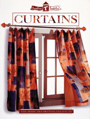 Beispielbild fr Curtains zum Verkauf von Better World Books