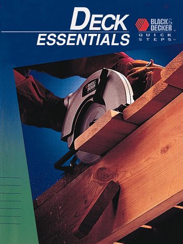 9780865736467: Deck Essentials