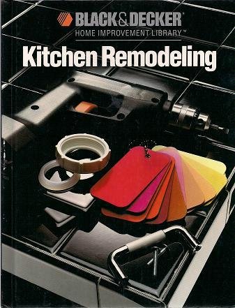 Stock image for Kitchen Remodeling. for sale by Wonder Book