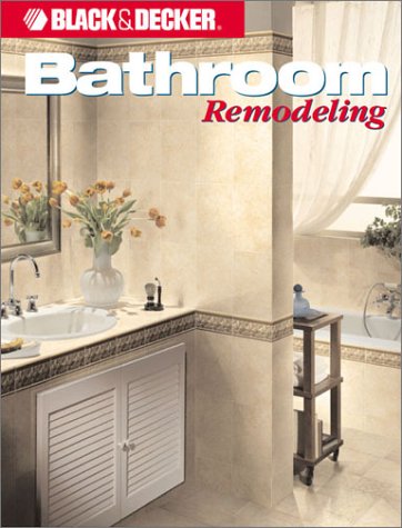 Stock image for Bathroom Remodeling for sale by Once Upon A Time Books