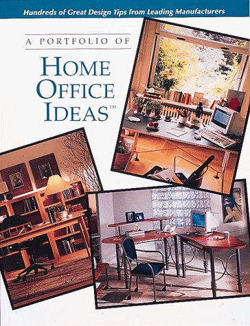 Stock image for A Portfolio of Home Office Ideas for sale by Wonder Book