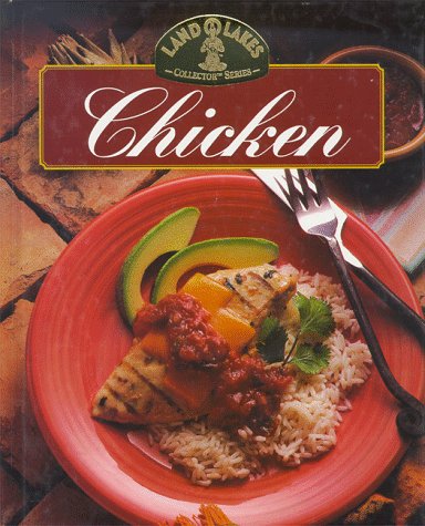 Beispielbild fr Land O'Lakes Chicken zum Verkauf von ThriftBooks-Dallas