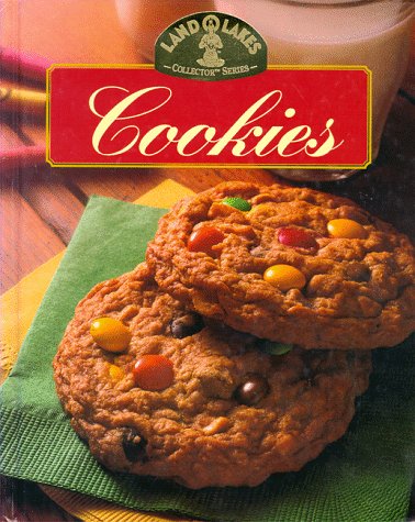 Beispielbild fr Land O'Lakes Cookies zum Verkauf von ThriftBooks-Atlanta