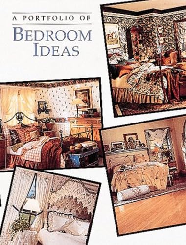 Beispielbild fr Portfolio Of Bedroom Ideas zum Verkauf von Aaron Books