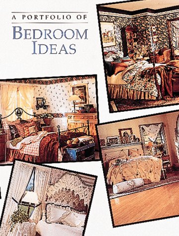 Stock image for A Portfolio of Bedroom Ideas for sale by Better World Books