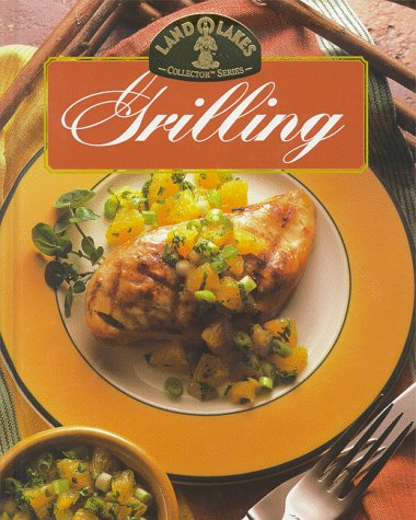 Stock image for Land O'Lakes Grilling for sale by Better World Books